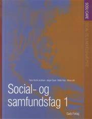 Social- og samfundsfag 1