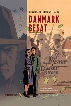 Tegneserie, 2. samleudgave, 2025