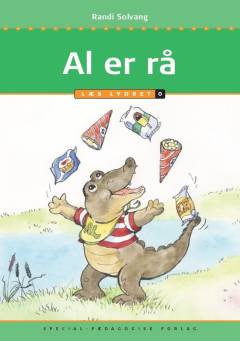 Al er rå