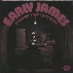 Strange time to be alive