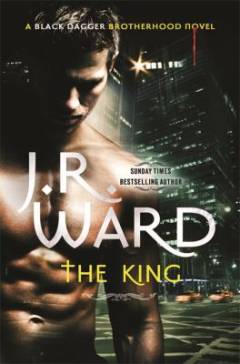 The king