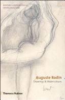 Auguste Rodin : drawings & watercolours