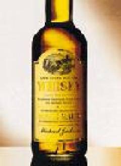 Den store bog om whisky : skotsk, irsk, canadisk, bourbon, Tennessee, sour mash og japansk whisky plus en omfattende smagsguide til single malts og de bedst kendte blendede whiskyer