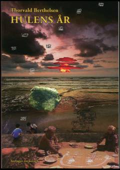 Hulens år : haiku digte