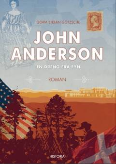 John Anderson : en dreng fra Fyn