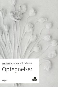 Optegnelser : digte