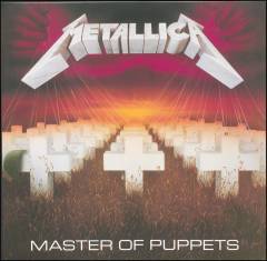 Master of puppets