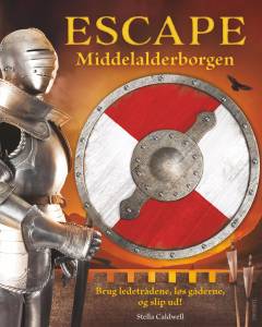 Escape - middelalderborgen
