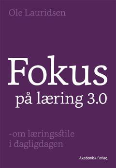 Fokus på læring 3.0
