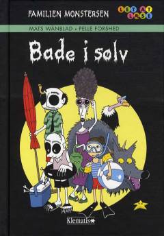 Bade i sølv