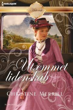 Utæmmet lidenskab