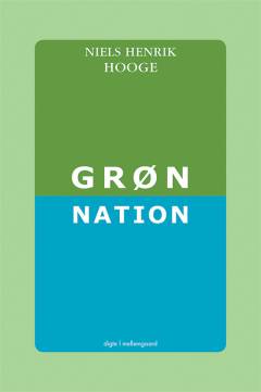 Grøn nation : digte