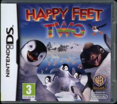 Happy feet two