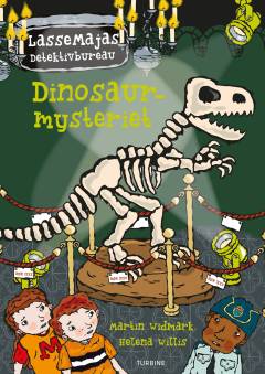 Dinosaurmysteriet