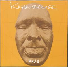 Musik (grammofonplade), 2023