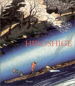 Hiroshige : prints and drawings
