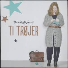 Ti trøjer