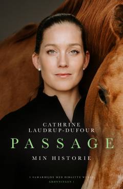 Passage : min historie