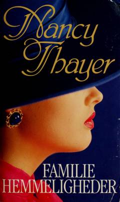 Familie hemmeligheder