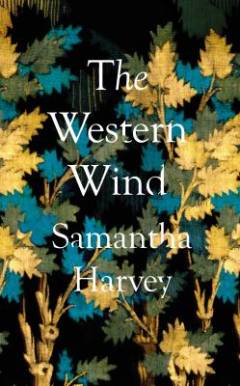 The western wind