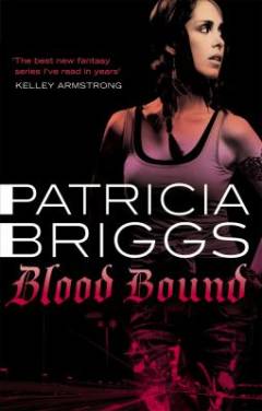 Blood bound
