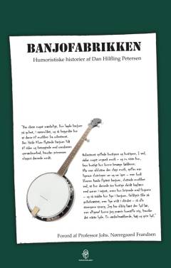 Banjofabrikken : humoristiske historier