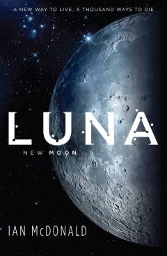 New moon