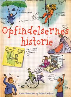 Opfindelsernes historie