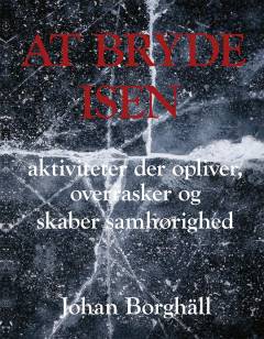 At bryde isen : aktiviteter, der opliver, overrasker og skaber samhørighed