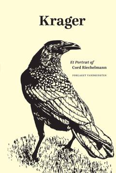 Krager : et portræt