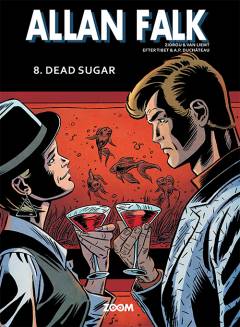 Dead Sugar