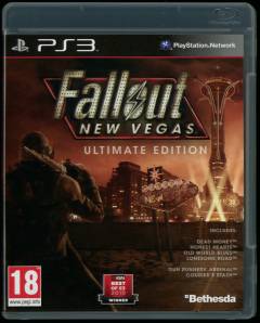 Fallout - New Vegas