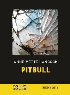 Pitbull. Bind 2 (Stor skrift)
