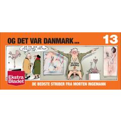Årbog, 1. udgave, 2017