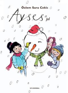 Ayses jul