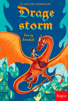 Dragestorm - Tom og Jernskæl