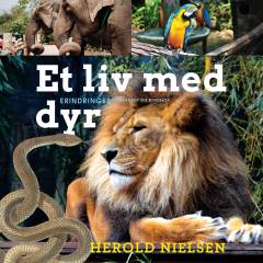 Et liv med dyr : små fortællinger
