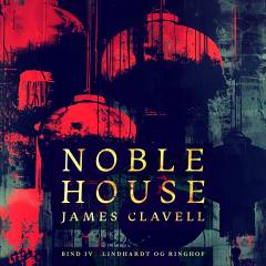 Noble House. 4