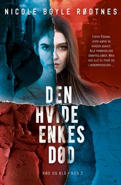 Den hvide enkes død