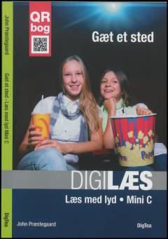 Bog, 1. udgave, 2013