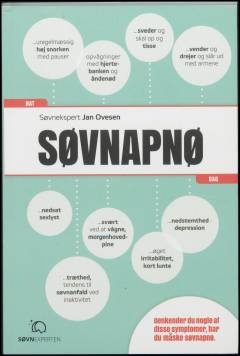 Søvnapnø