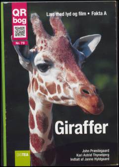 Giraffer