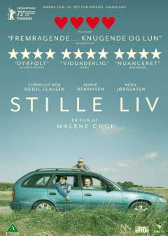 Stille liv