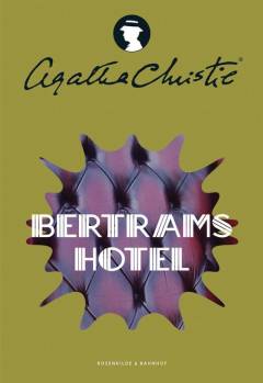 På Bertram's hotel