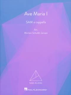 Ave Maria I : SAM
