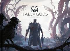 Fall of gods - animal shadow