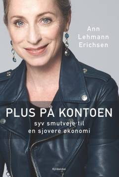 Plus på kontoen : syv smutveje til en sjovere økonomi
