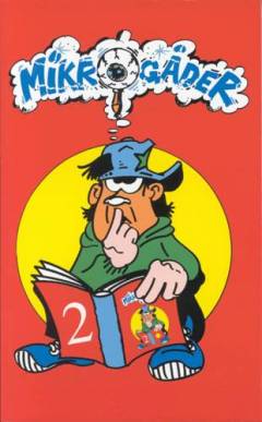 Mikrogåder. Bind 2