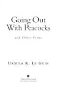 Going Out With Peacocks