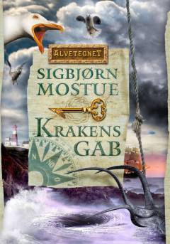 Krakens gab